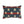 Distressed Outdoor American Flag Pillow