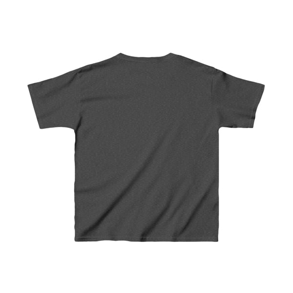 Donut Stress Try Your Best Tee -  Kids TShirt