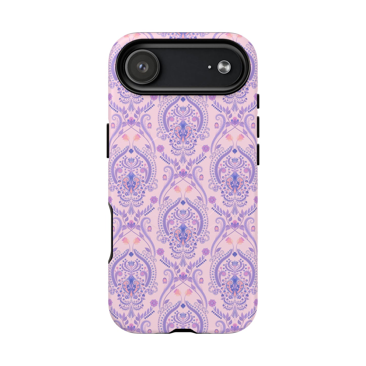 Elegant Paisley MagSafe iPhone Case