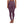 Amethyst 3D Geometric High Waisted Leggings – Motivational Cube Print