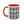 F*ck This Sh*t Hidden Message - Ceramic Mug