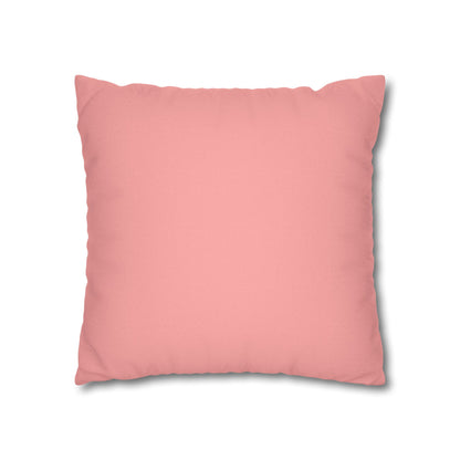 Red & White Santa Claus Christmas - Pillow Case