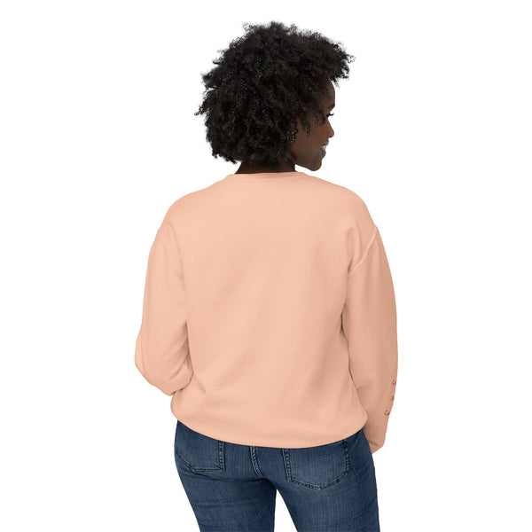 Mama Bear - Lightweight Crewneck Sweatshirt