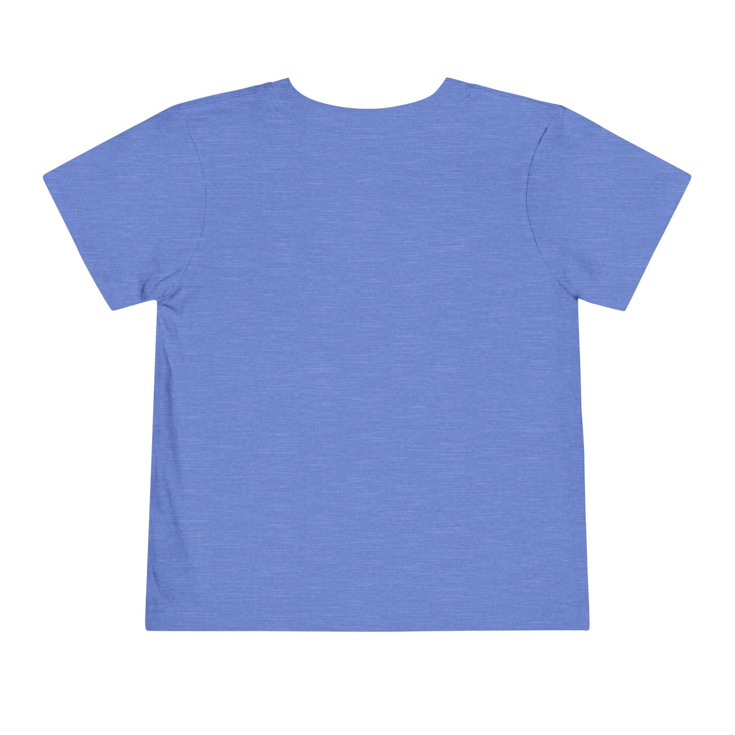Toddler Valentine’s Day T-Shirt "Cuter Than Cupid" Retro Heart Graphic Tee Soft Unisex Cotton Sizes 2T-5T