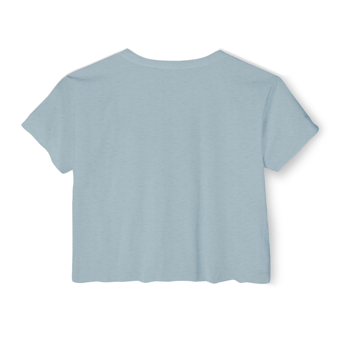a tiny bit Irish Crop Top | Martini Shamrock St. Patrick's Day