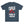 Women's Pain Is Temporary Pride Is Forever Tri-Blend Tee