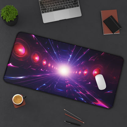 Cosmic Desk Mat