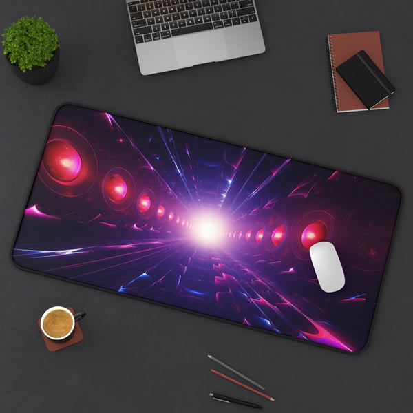 Cosmic Desk Mat