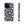 Lobsters Sailboats and Seashells on Navy Blue Phone Case