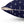 Nautical Anchor Pillow, Coastal Decor, Home Accent, Maritime Gift, Throw Cushion for Beach House, Sailing Enthusiast