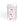 Coquette 16oz Glass Can Cup with Pink Bows, Cute Iced Coffee Cup, Sipper Glass