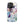 Stained Glass Hummingbird MagSafe iPhone Case
