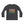 Kids Long Sleeve Grandma Cookie Baking Crew