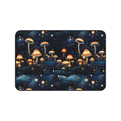 Cottagecore Dreamscape - Large Desk Mat