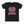 Kids TRex Heart Breaker Dinosaur Youth Valentines Day Short Sleeve TShirt