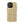 Yellow and White Striped Summer Themed Phone Case