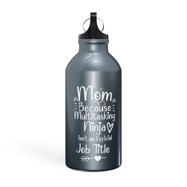 Multitasking Mom Oregon Sport Bottle