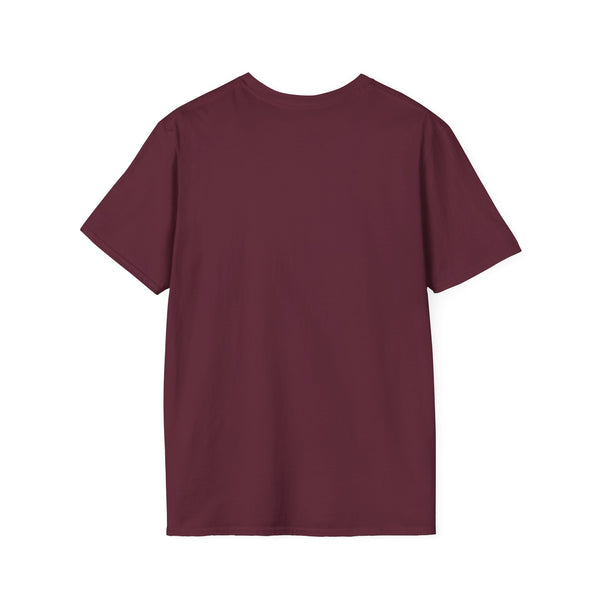 Made to Worship TShirt Unisex Softstyle T-Shirt Christian TShirt