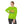 Kids Long Sleeve Grandma Cookie Baking Crew