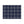 Navy and White Plaid - Velveteen Throw Blanket