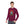 Unisex Long Sleeve TShirt Hippie Claus Graphic Tshirt Funny Tee