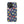 Lobsters Sailboats and Seashells on Navy Blue Phone Case
