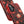 Red Skulls MagSafe iPhone Case