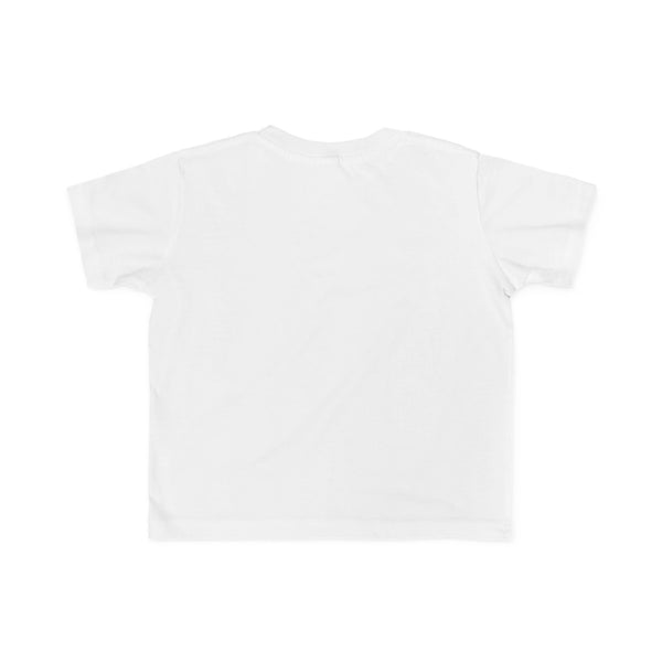 Toddler Gamer Fine Jersey Tee