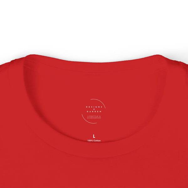 Kids TShirt Love Gaming Kids Fine Jersey Tee