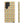 Yellow and White Striped Summer Themed Phone Case