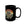 My Therapist Gave Up Raccoon Mug - 11oz 15oz Black Ceramic