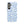 Pastel Blue Floral - Phone Case - iPhone, Samsung, Pixel