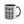 F*ck This Sh*t Hidden Message - Ceramic Mug