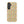 Yellow and White Striped Summer Themed Phone Case