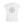 Women’s F-It Mandala Line Art T-Shirt – Minimalist Floral Design