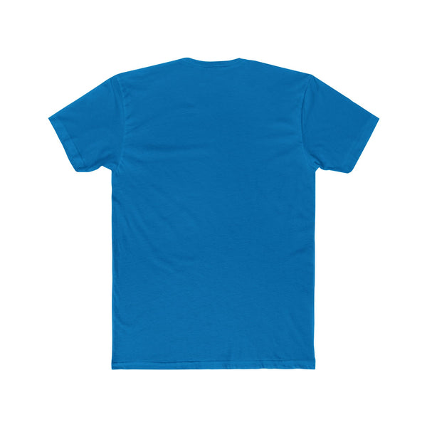Teach A Man To Fish TShirt Mens Cotton Fishing Tee