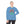 Unisex Long Sleeve TShirt Hippie Claus Graphic Tshirt Funny Tee