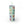 Bible Affirmation 20oz Skinny Tumbler with Color Matching Straw