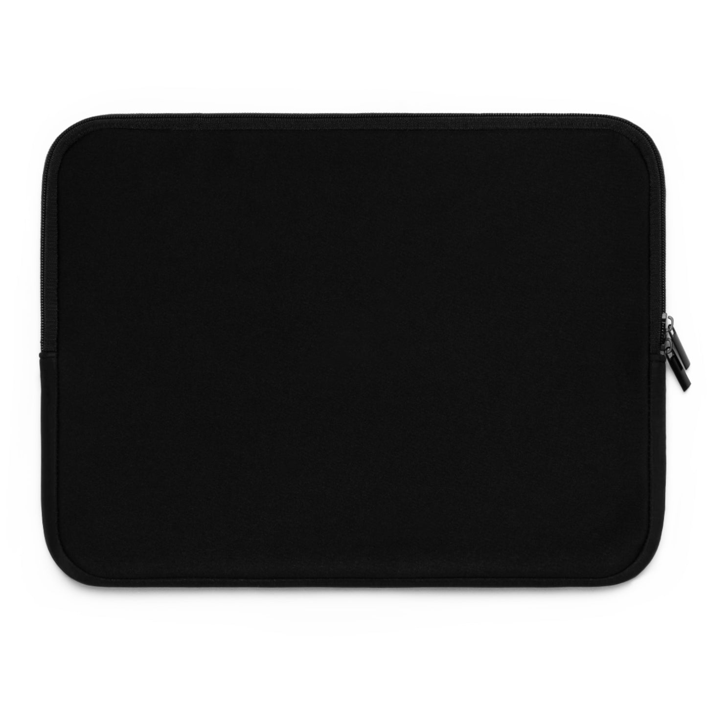 Girl Against Time Laptop Sleeve