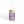 No Uterus No Opinion 16oz Glass Cup with Lid and Straw