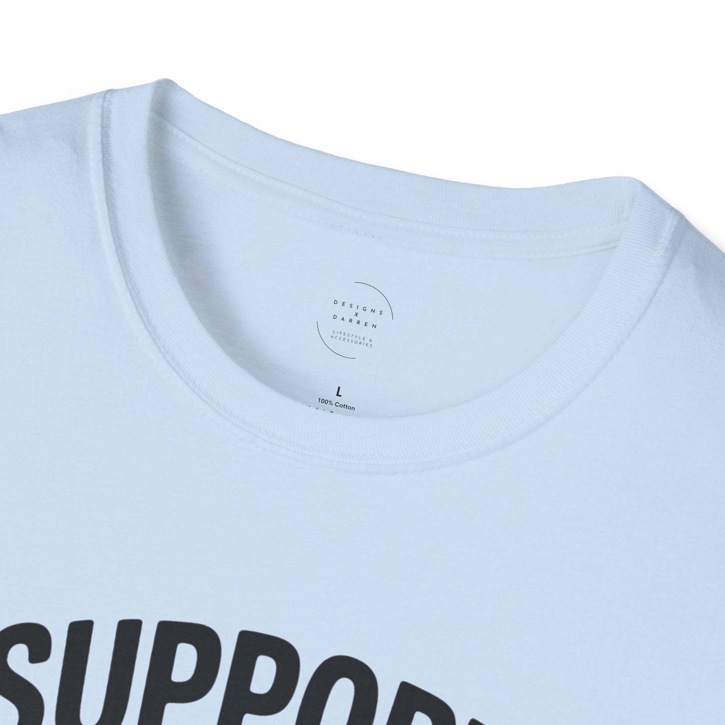 Support Your Local Pot Dealer