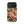 Glossy or Matte Stained Glass Peony MagSafe iPhone Case