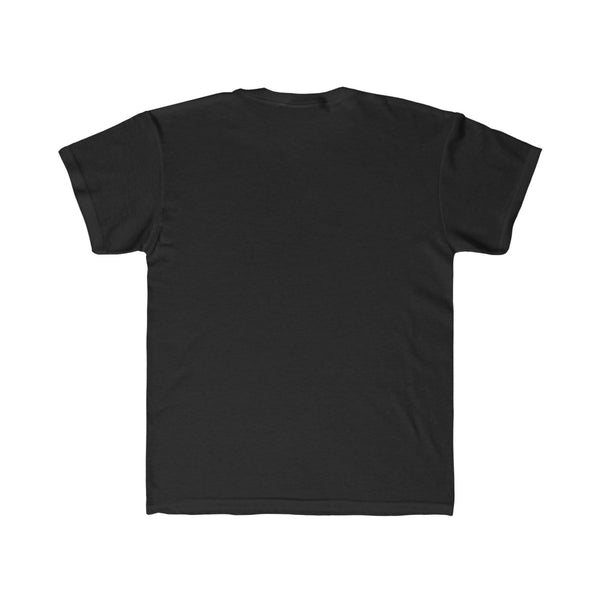 Kids I Rocked 100 Days of School - Regular Fit Tee - Front Only