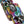 Graffiti Skull - MagSafe iPhone Tough Case