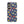 Lobsters Sailboats and Seashells on Navy Blue Phone Case