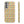 Yellow and White Striped Summer Themed Phone Case