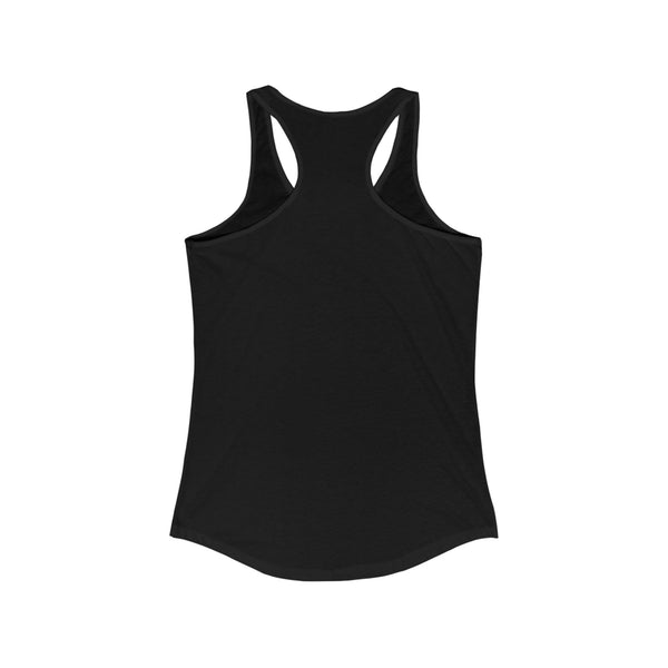 Womens Racerback Life Is Better With My Boys Tank Top