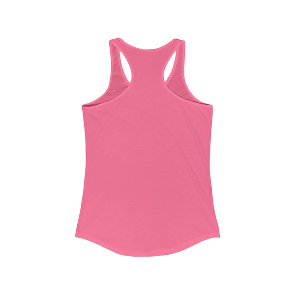 Womens Racerback Life Is Better With My Boys Tank Top
