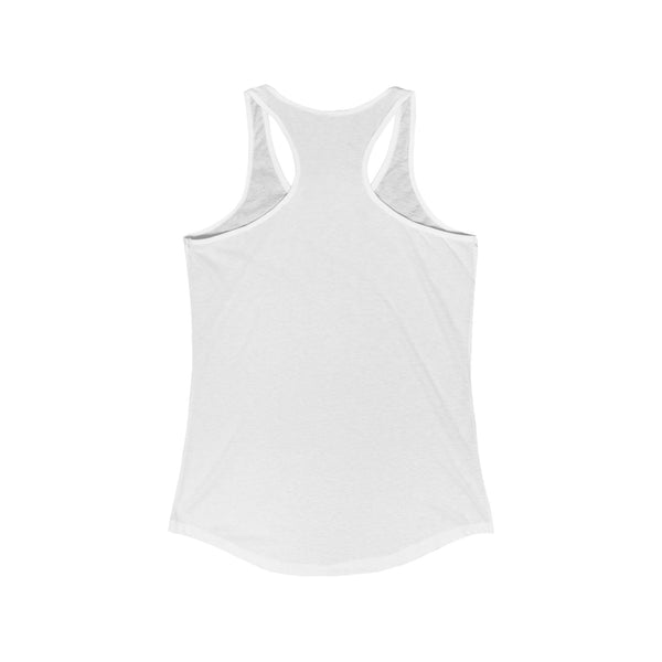 Womens Racerback Life Is Better With My Boys Tank Top