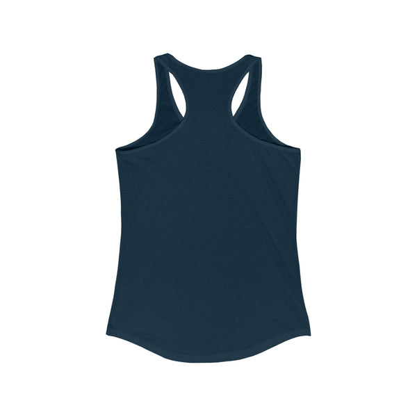 Womens Racerback Life Is Better With My Boys Tank Top